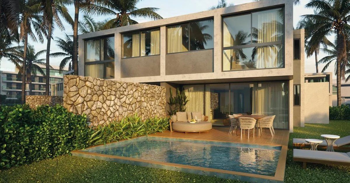 Antunes Beach Resort