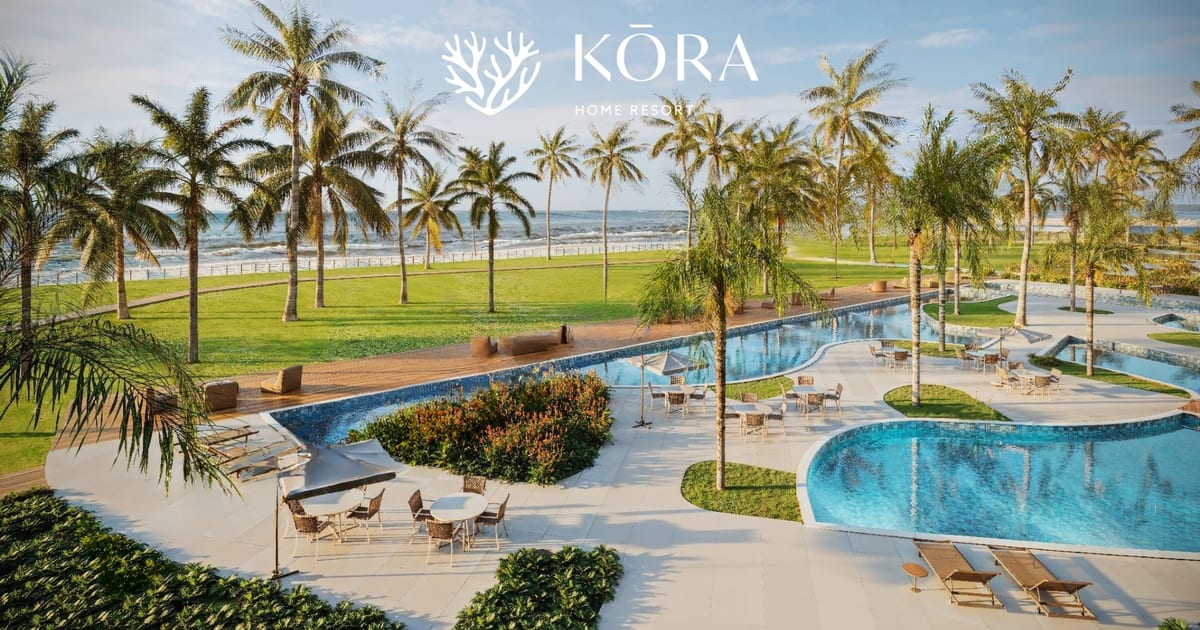 KORA Home Resort